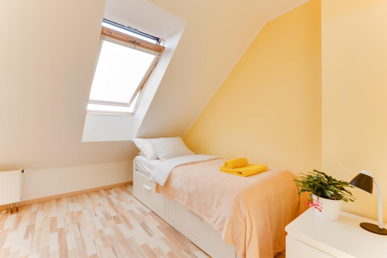 Jane'S Charming Apartment 布拉格 外观 照片