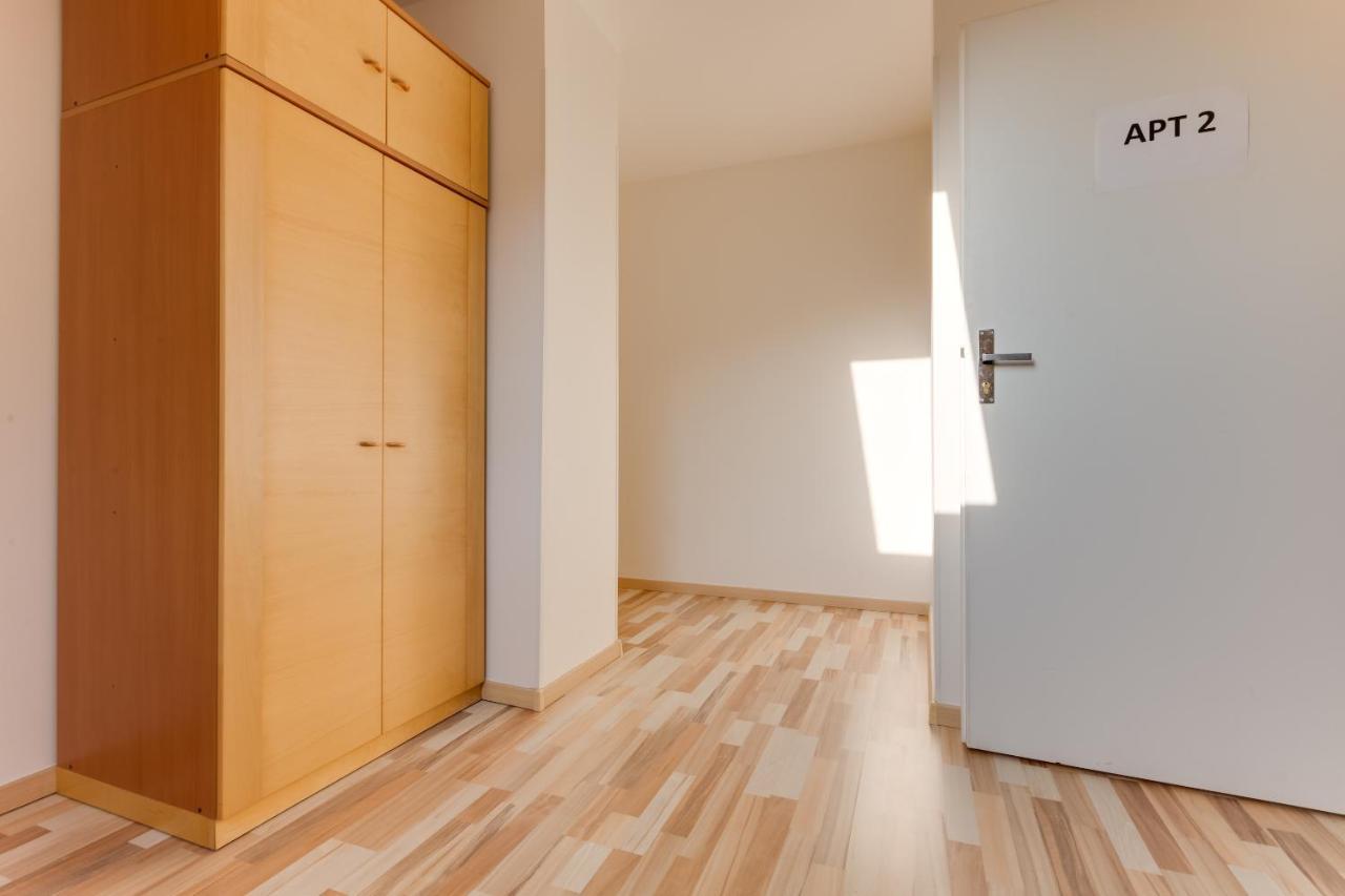 Jane'S Charming Apartment 布拉格 外观 照片